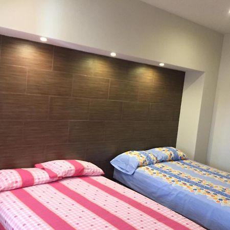 Hotel San Carlos Tapachula Εξωτερικό φωτογραφία