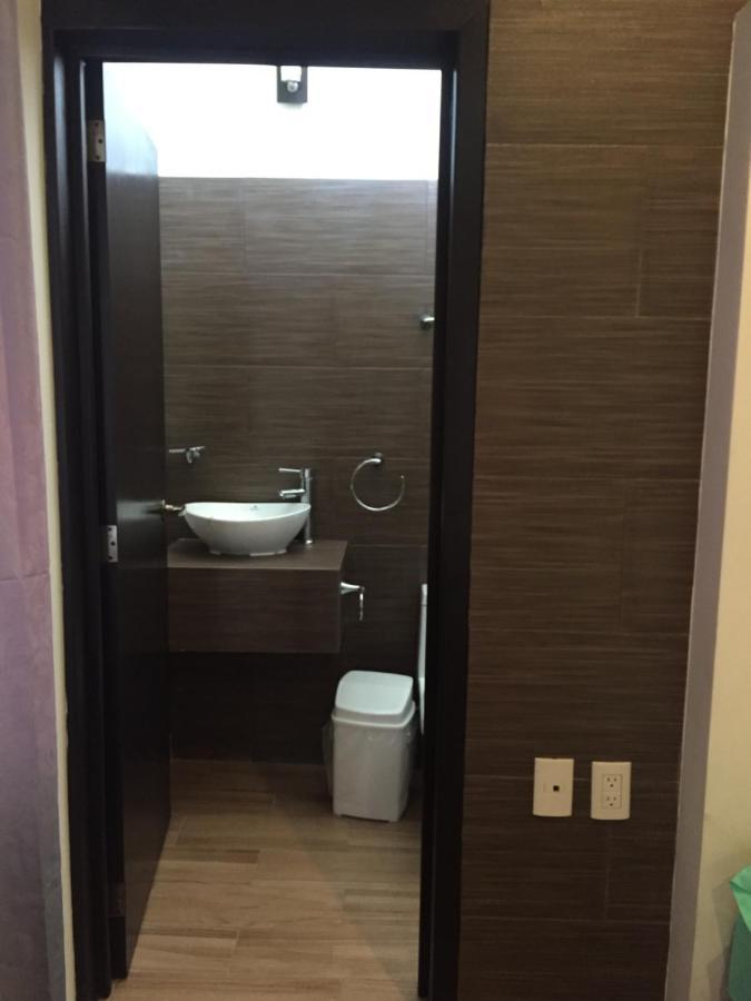 Hotel San Carlos Tapachula Εξωτερικό φωτογραφία