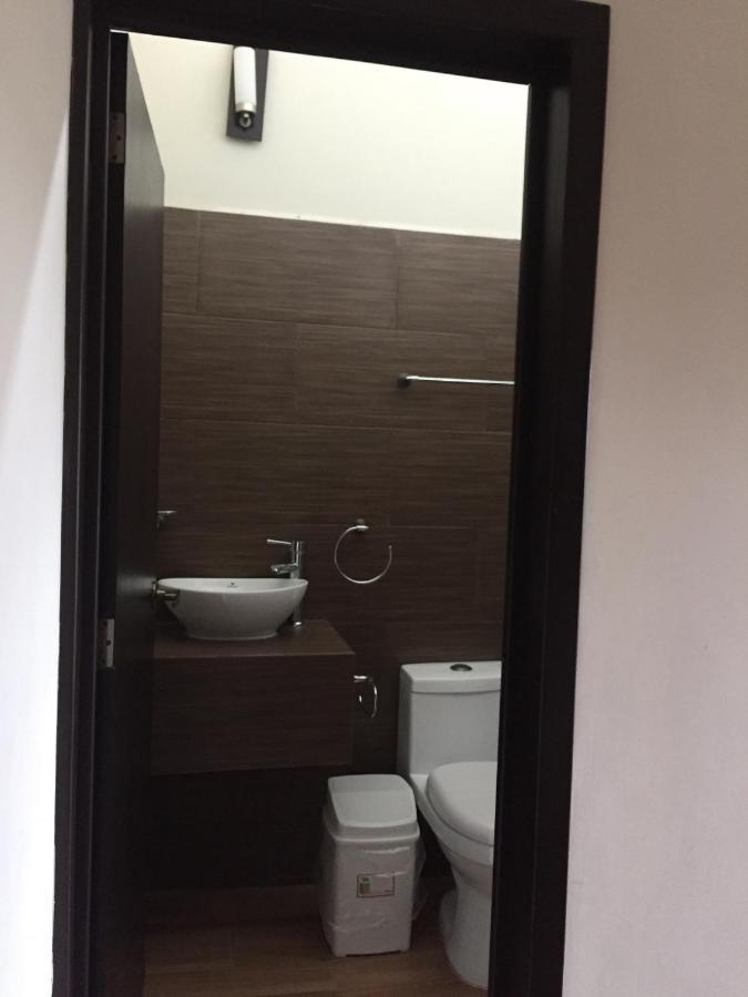 Hotel San Carlos Tapachula Εξωτερικό φωτογραφία
